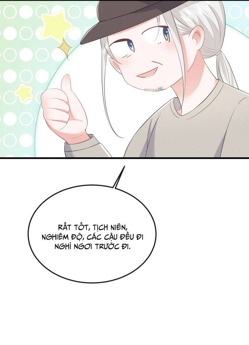 Xuyên Nhanh Chi Cải Tạo Bắt Đầu Lại Làm Người Chapter  26 - 34