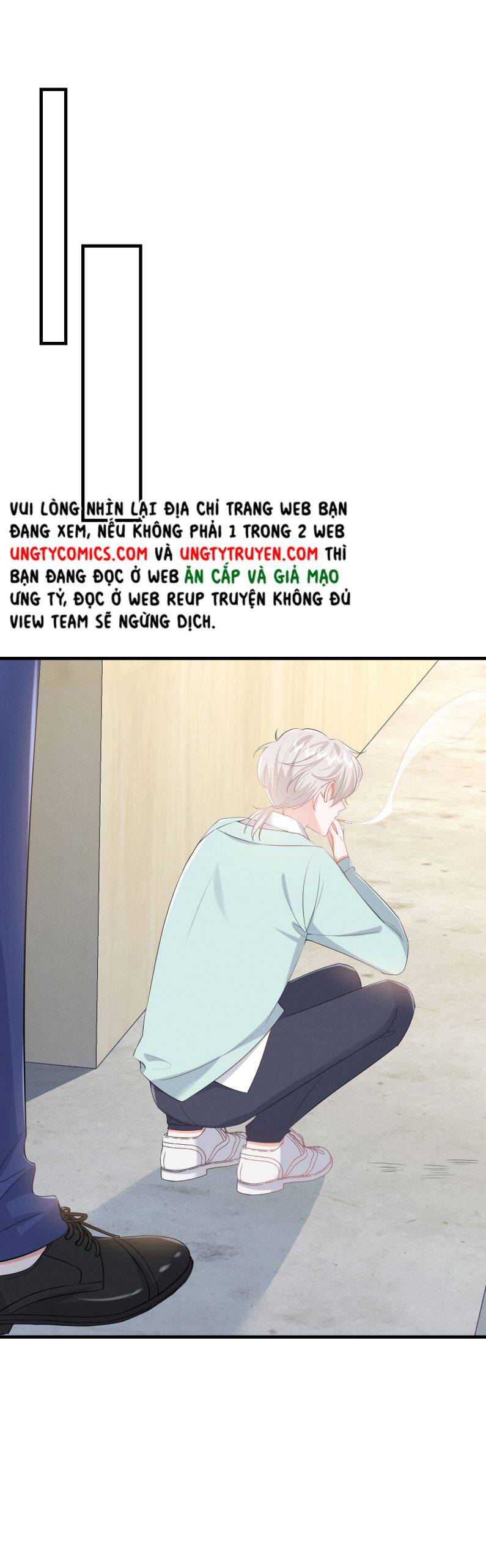 Xuyên Nhanh Chi Cải Tạo Bắt Đầu Lại Làm Người Chapter  26 - 36