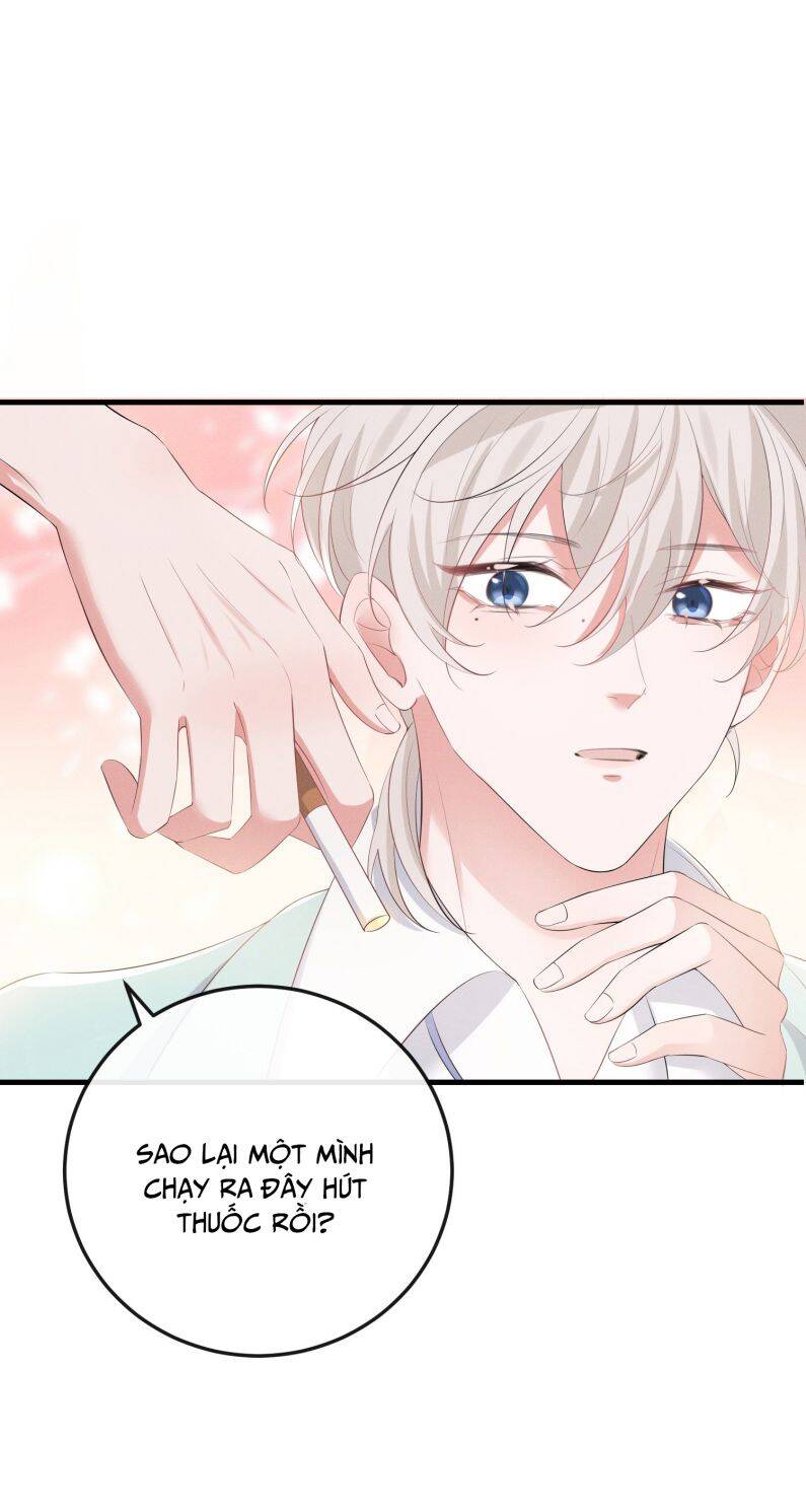 Xuyên Nhanh Chi Cải Tạo Bắt Đầu Lại Làm Người Chapter  26 - 37