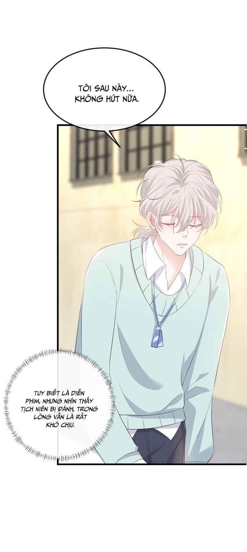 Xuyên Nhanh Chi Cải Tạo Bắt Đầu Lại Làm Người Chapter  26 - 38