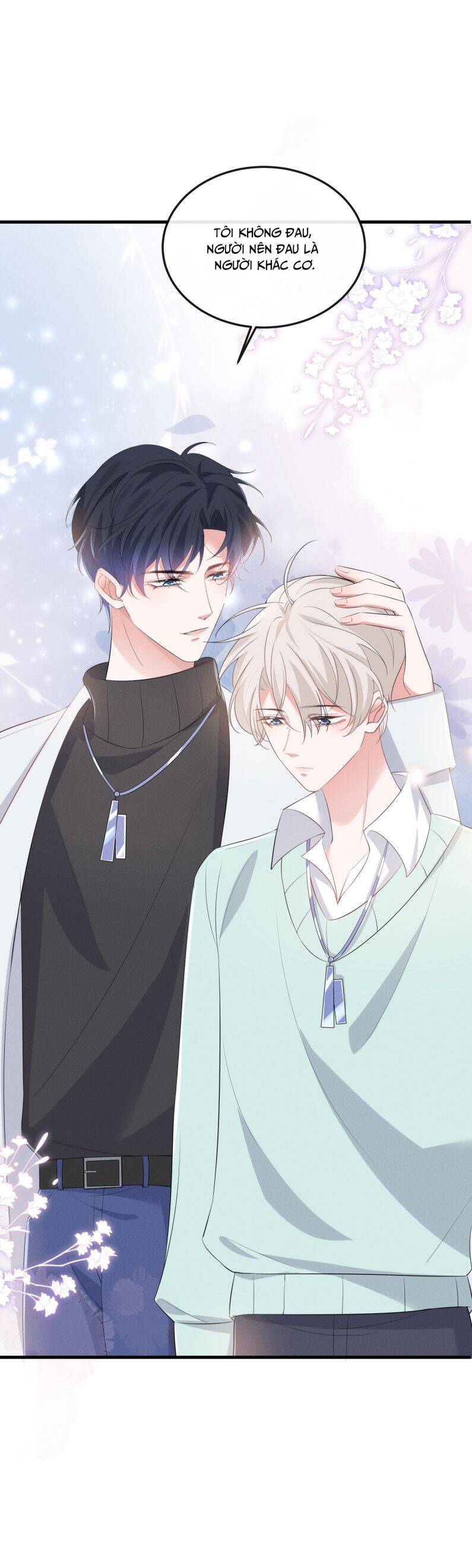 Xuyên Nhanh Chi Cải Tạo Bắt Đầu Lại Làm Người Chapter  26 - 39