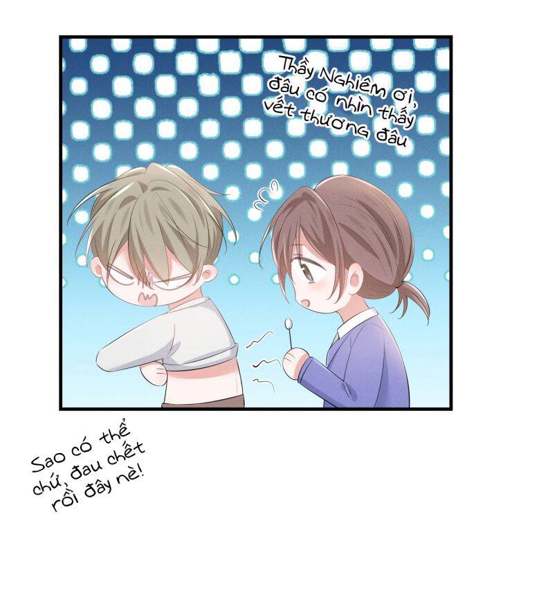 Xuyên Nhanh Chi Cải Tạo Bắt Đầu Lại Làm Người Chapter  26 - 41