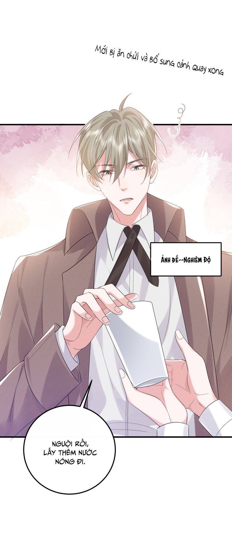 Xuyên Nhanh Chi Cải Tạo Bắt Đầu Lại Làm Người Chapter  26 - 6