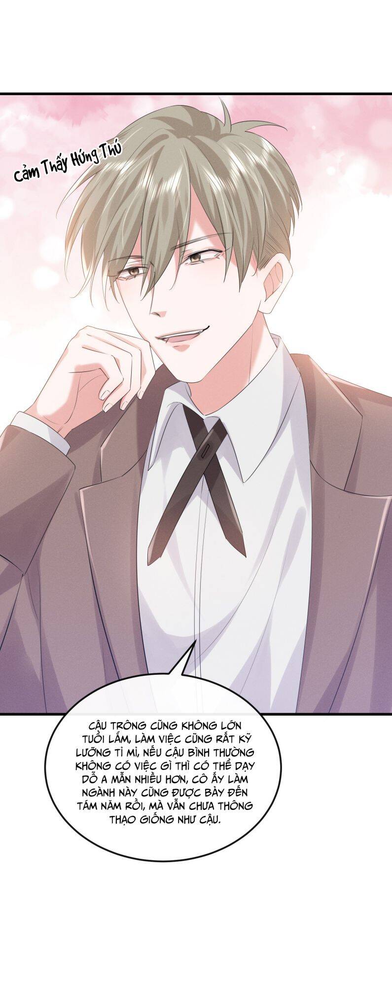 Xuyên Nhanh Chi Cải Tạo Bắt Đầu Lại Làm Người Chapter  26 - 9