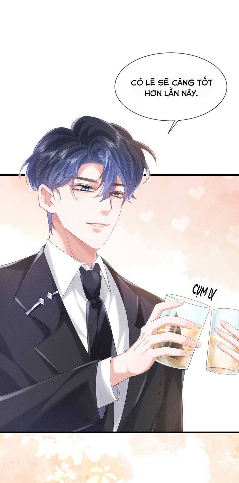 Xuyên Nhanh Chi Cải Tạo Bắt Đầu Lại Làm Người Chapter  27 - 11