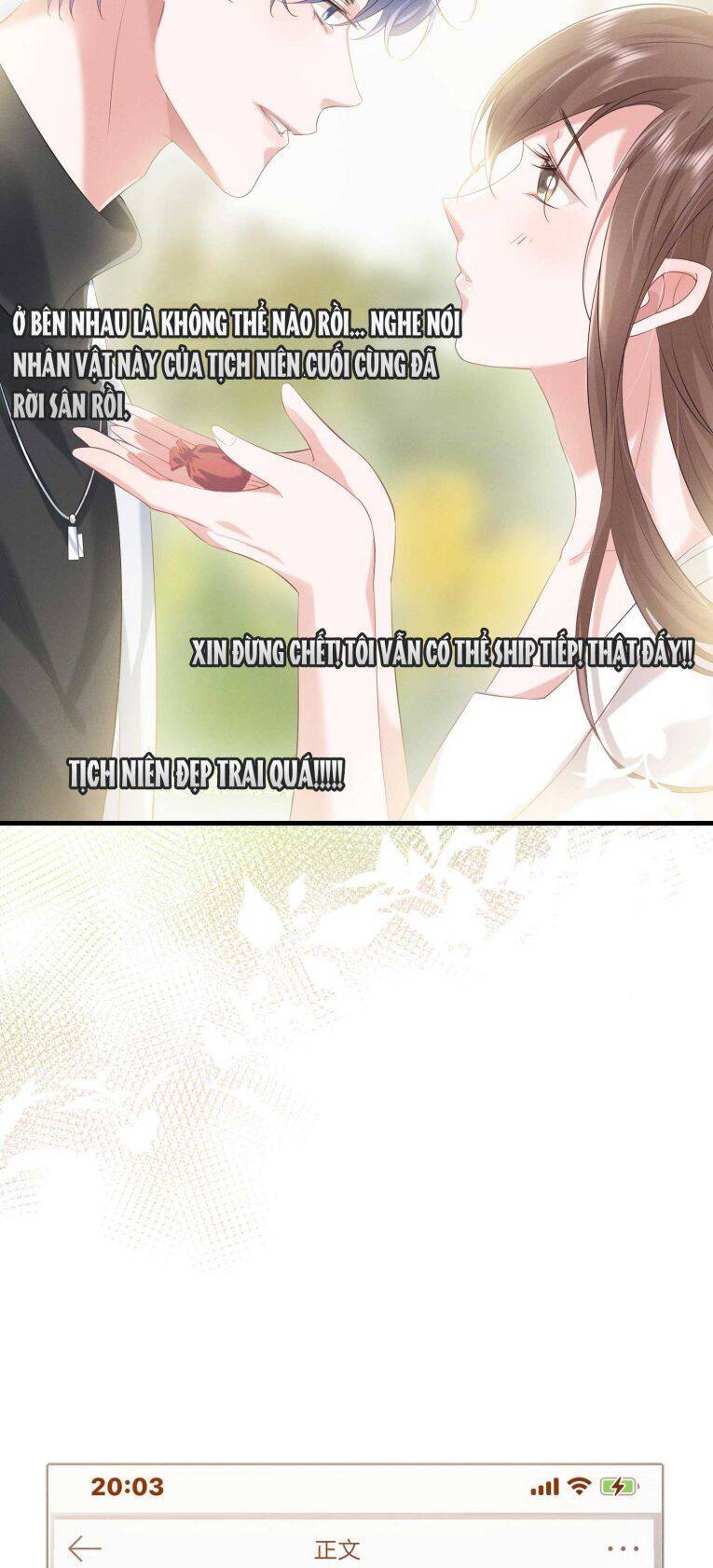 Xuyên Nhanh Chi Cải Tạo Bắt Đầu Lại Làm Người Chapter  27 - 15