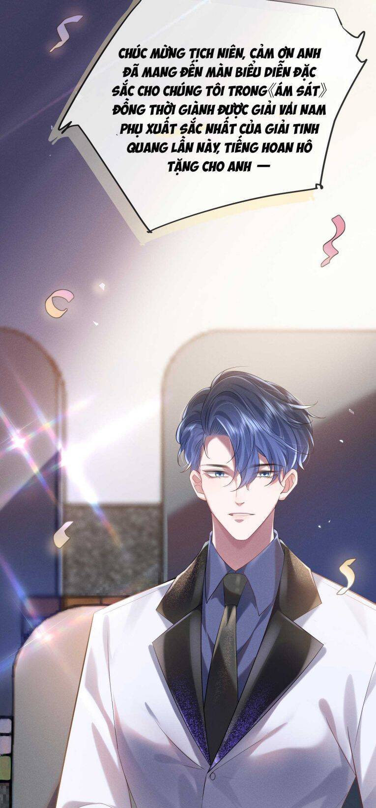 Xuyên Nhanh Chi Cải Tạo Bắt Đầu Lại Làm Người Chapter  27 - 17