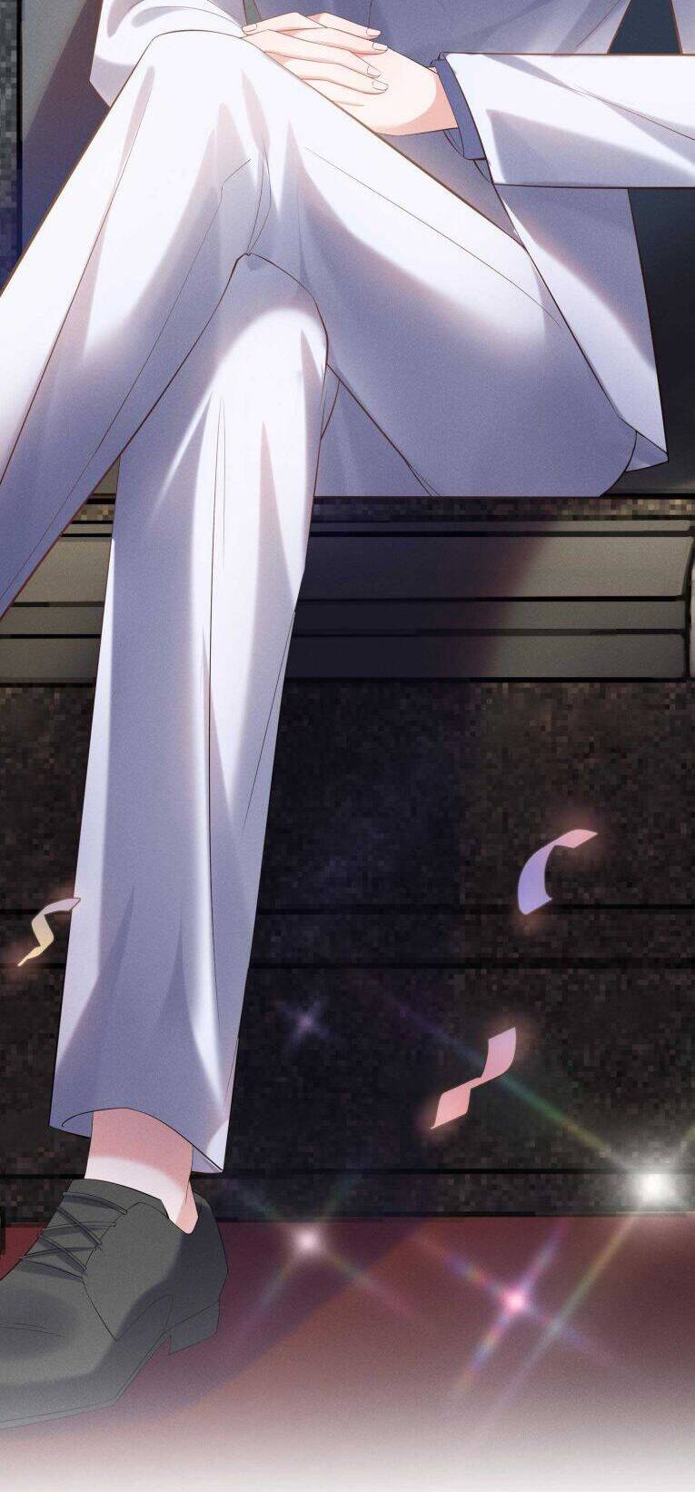 Xuyên Nhanh Chi Cải Tạo Bắt Đầu Lại Làm Người Chapter  27 - 18