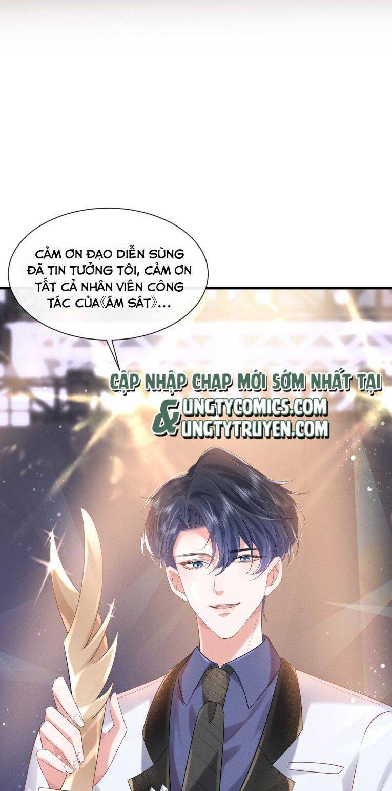 Xuyên Nhanh Chi Cải Tạo Bắt Đầu Lại Làm Người Chapter  27 - 19