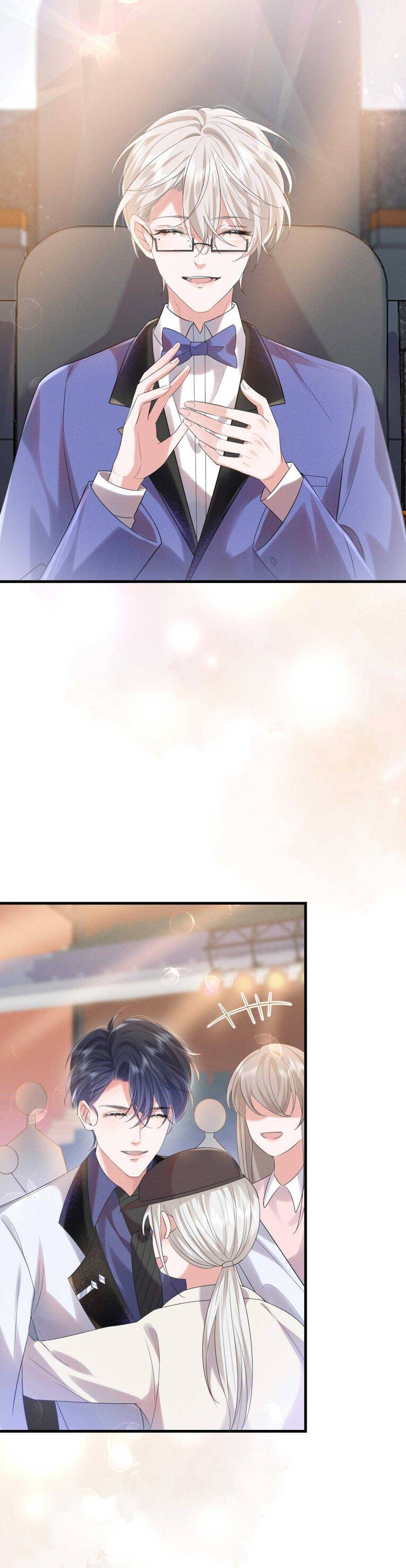 Xuyên Nhanh Chi Cải Tạo Bắt Đầu Lại Làm Người Chapter  27 - 21