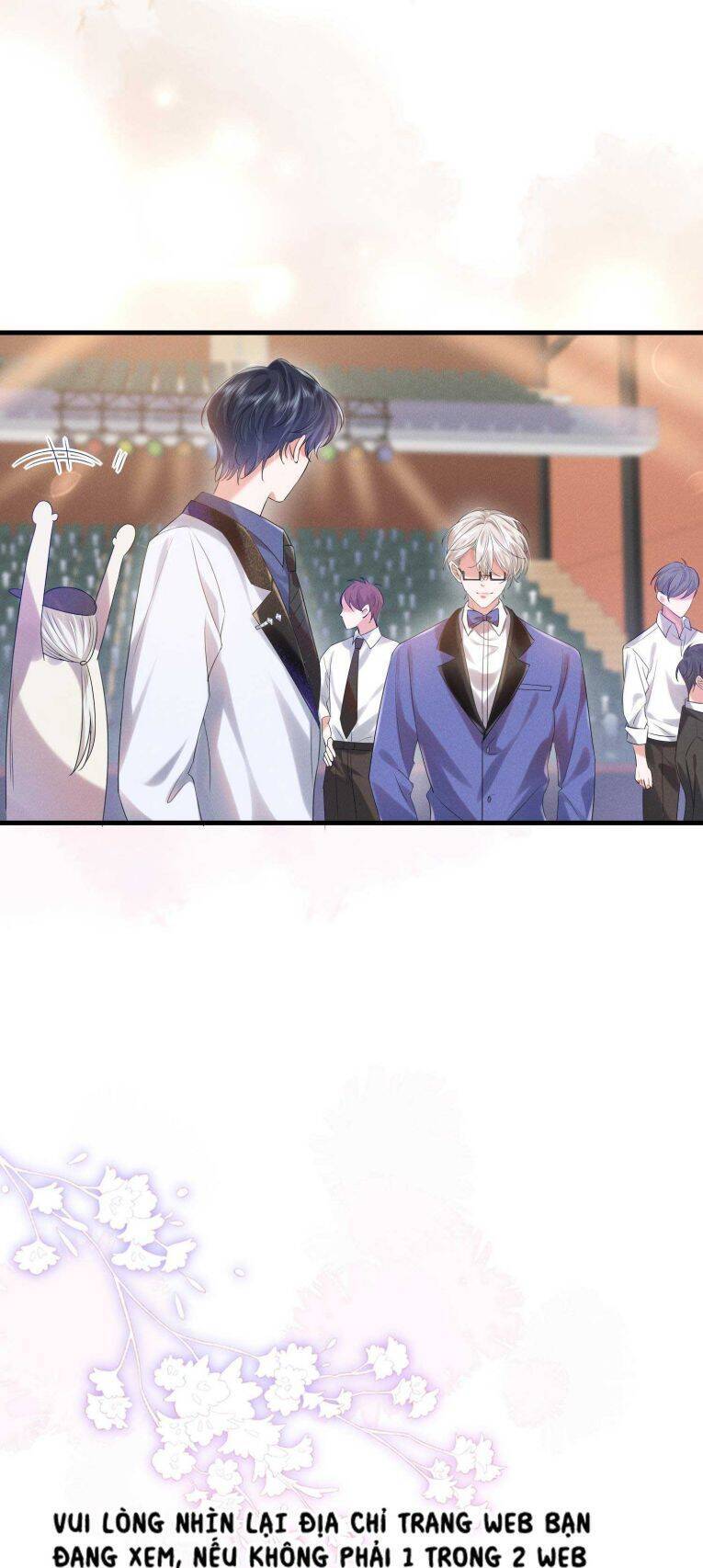 Xuyên Nhanh Chi Cải Tạo Bắt Đầu Lại Làm Người Chapter  27 - 22