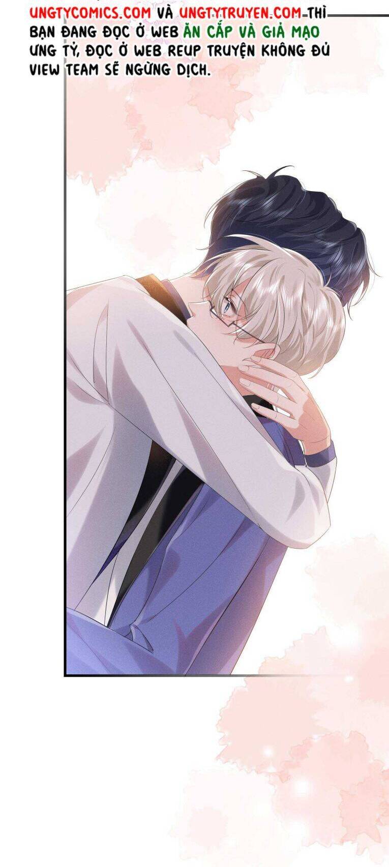 Xuyên Nhanh Chi Cải Tạo Bắt Đầu Lại Làm Người Chapter  27 - 23