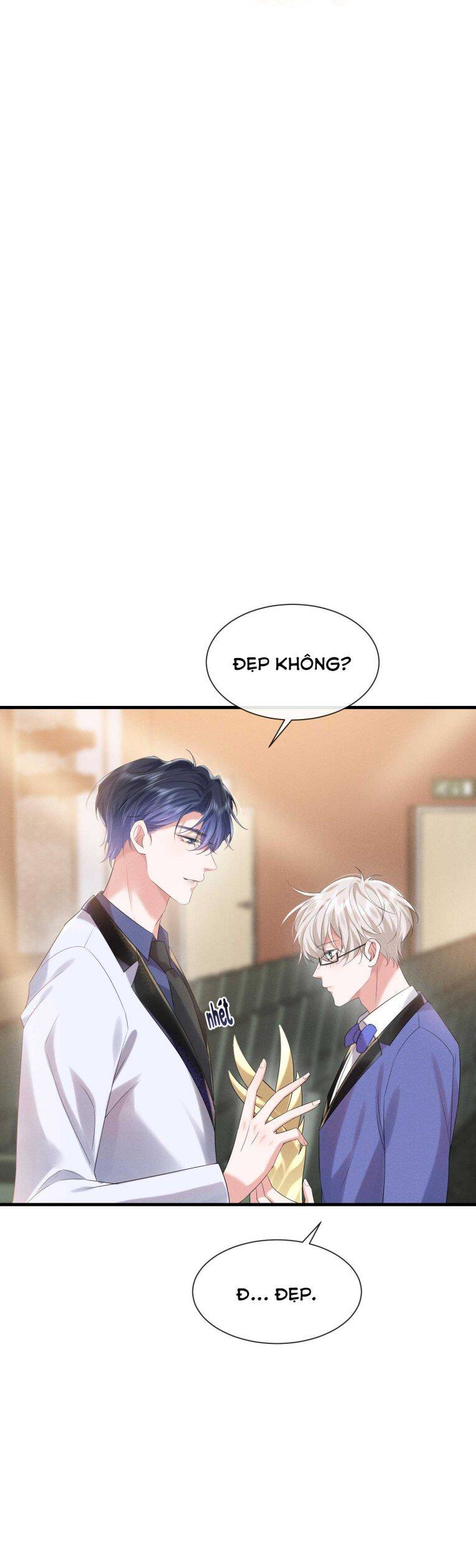 Xuyên Nhanh Chi Cải Tạo Bắt Đầu Lại Làm Người Chapter  27 - 24