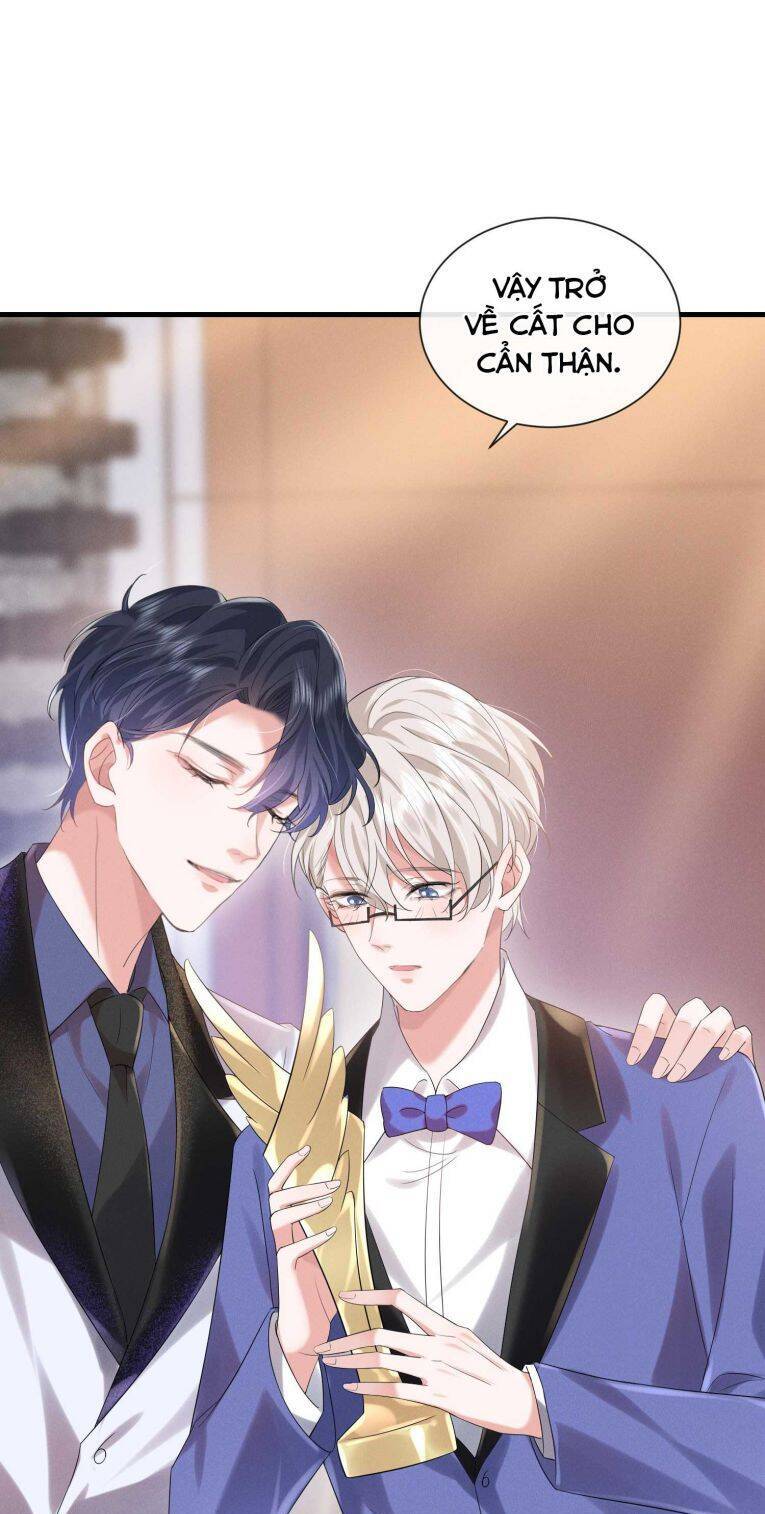 Xuyên Nhanh Chi Cải Tạo Bắt Đầu Lại Làm Người Chapter  27 - 25