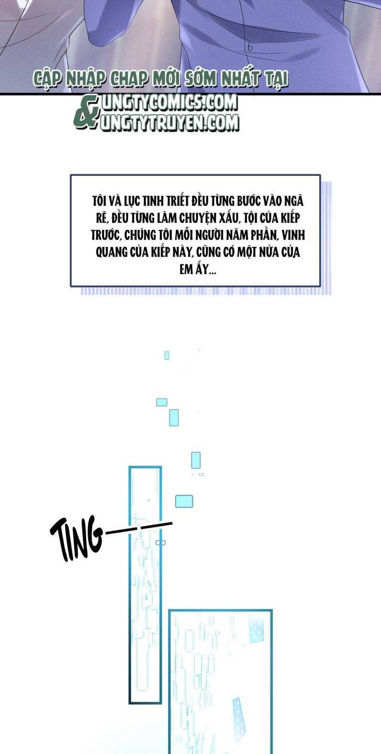 Xuyên Nhanh Chi Cải Tạo Bắt Đầu Lại Làm Người Chapter  27 - 26