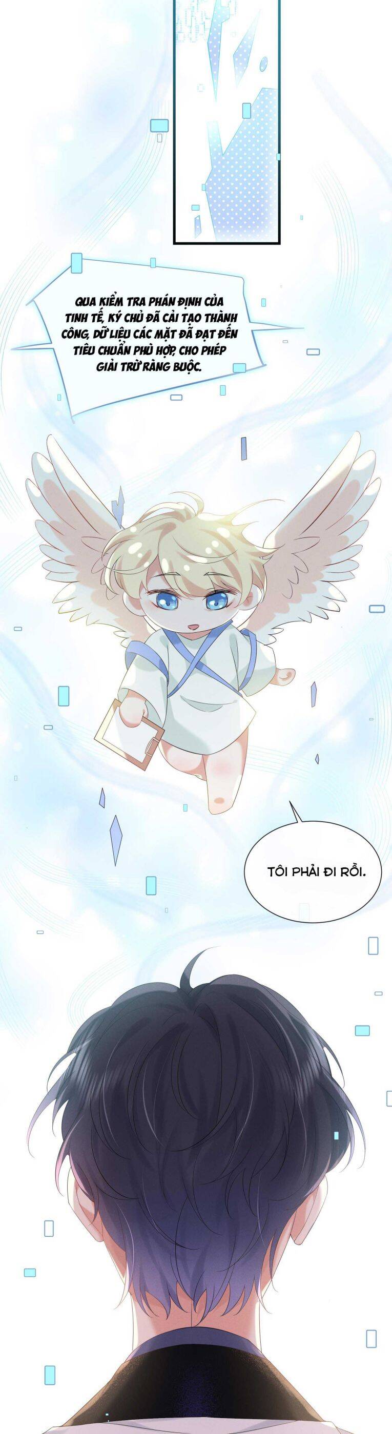 Xuyên Nhanh Chi Cải Tạo Bắt Đầu Lại Làm Người Chapter  27 - 27