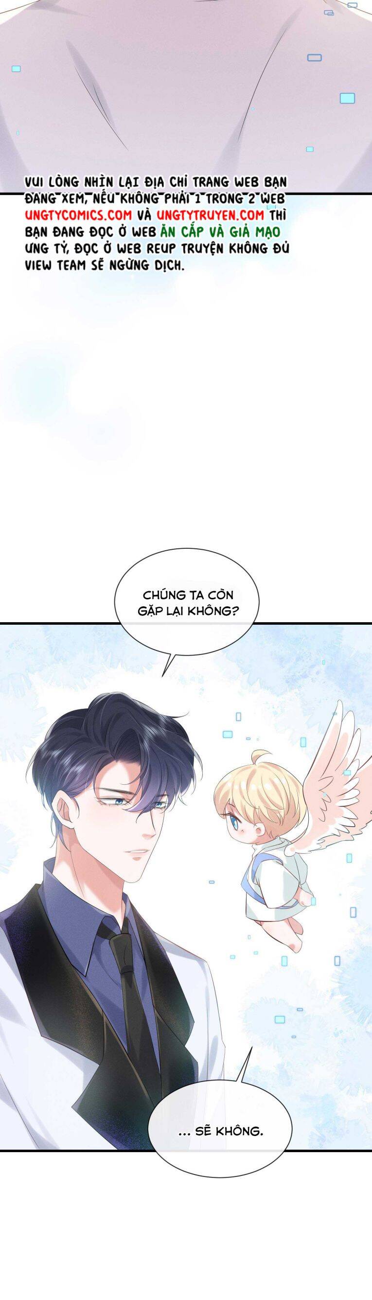 Xuyên Nhanh Chi Cải Tạo Bắt Đầu Lại Làm Người Chapter  27 - 28