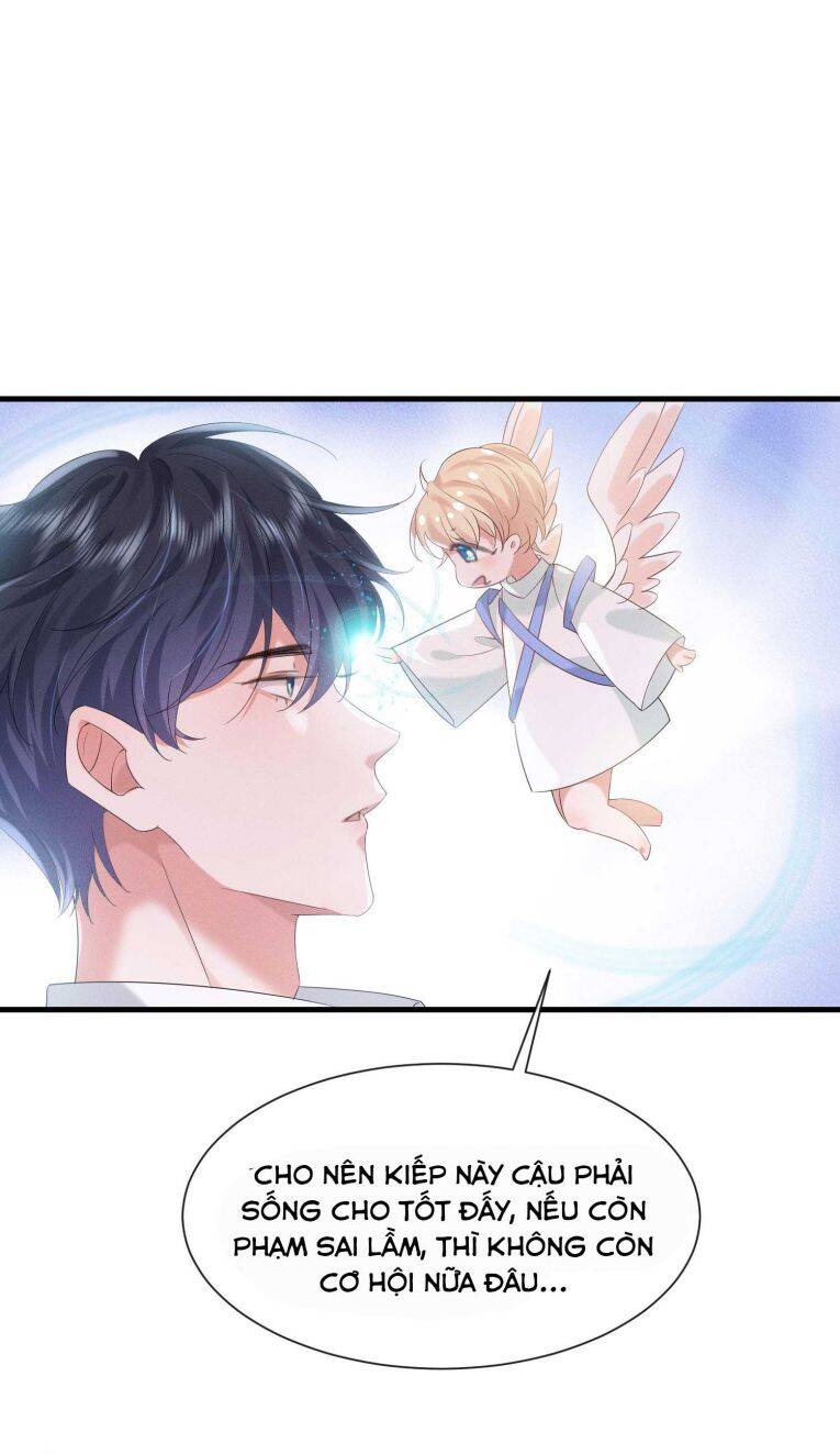 Xuyên Nhanh Chi Cải Tạo Bắt Đầu Lại Làm Người Chapter  27 - 29
