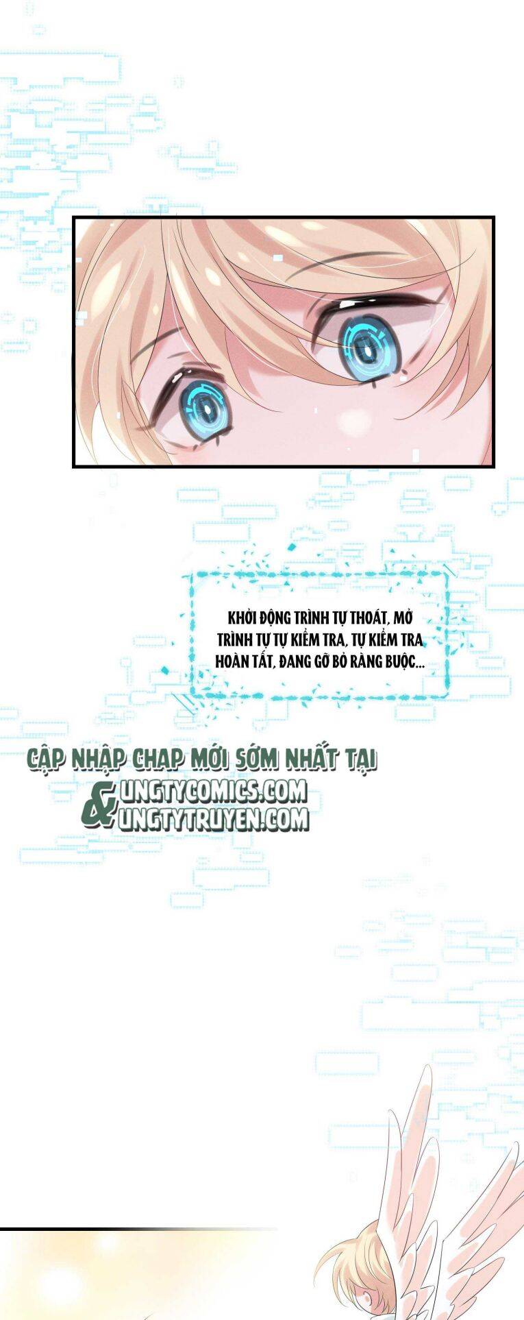 Xuyên Nhanh Chi Cải Tạo Bắt Đầu Lại Làm Người Chapter  27 - 30