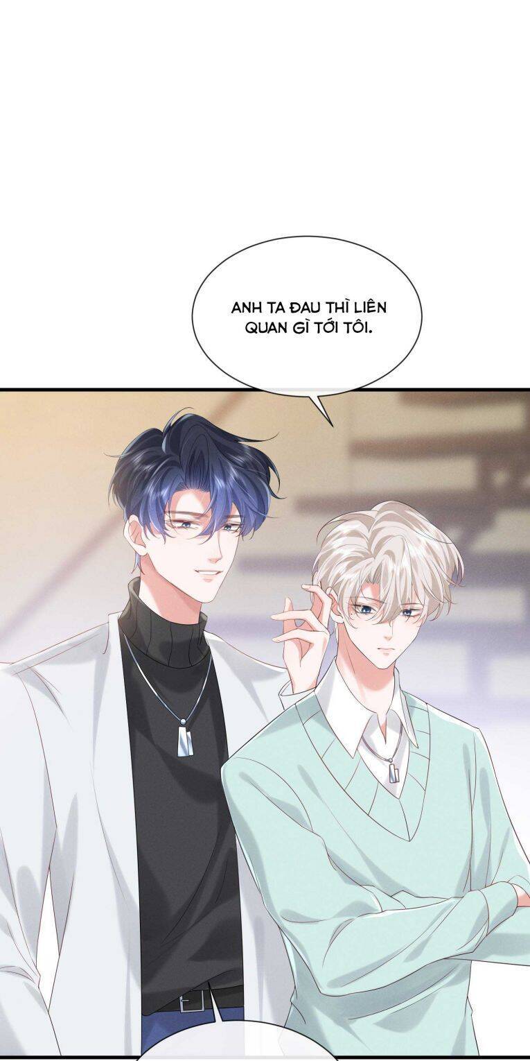 Xuyên Nhanh Chi Cải Tạo Bắt Đầu Lại Làm Người Chapter  27 - 4