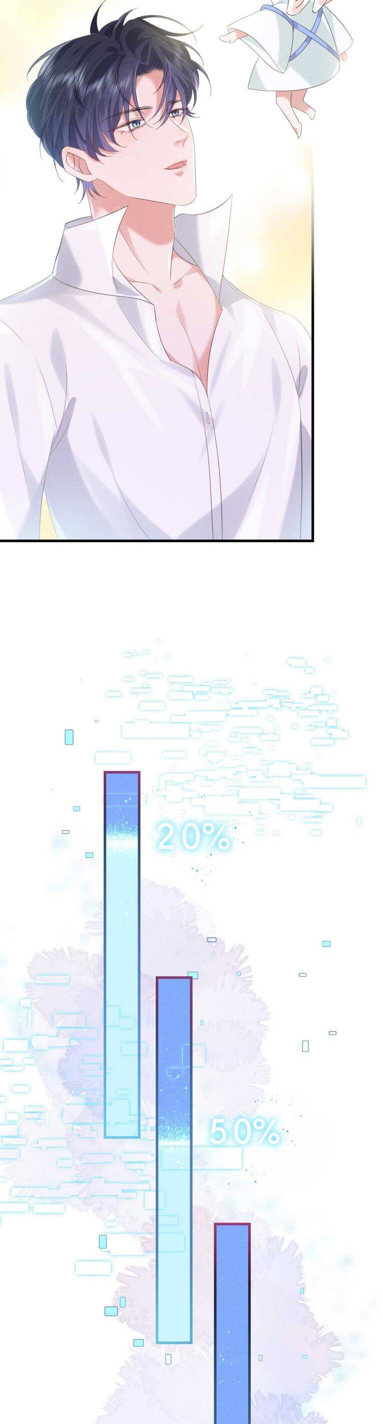 Xuyên Nhanh Chi Cải Tạo Bắt Đầu Lại Làm Người Chapter  27 - 31