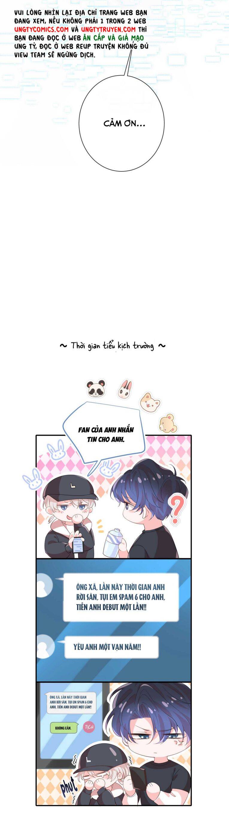 Xuyên Nhanh Chi Cải Tạo Bắt Đầu Lại Làm Người Chapter  27 - 34