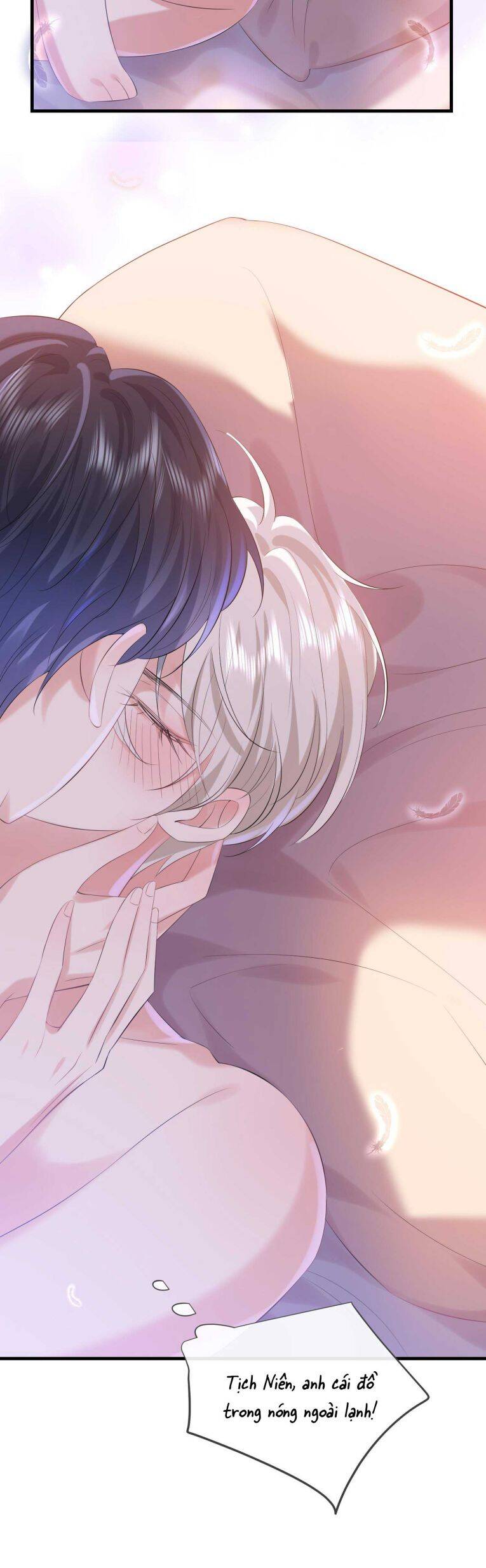 Xuyên Nhanh Chi Cải Tạo Bắt Đầu Lại Làm Người Chapter  27 - 37