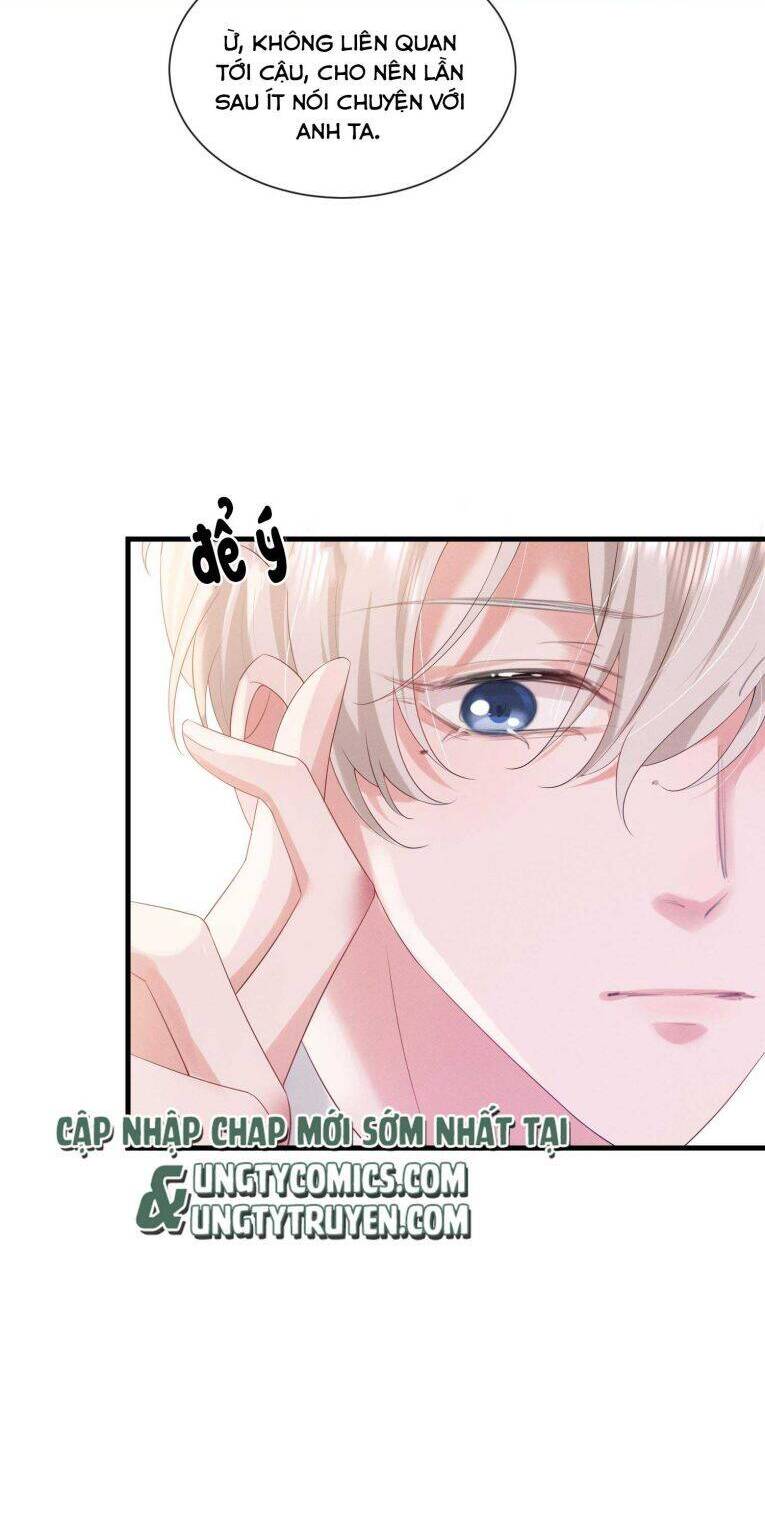 Xuyên Nhanh Chi Cải Tạo Bắt Đầu Lại Làm Người Chapter  27 - 5