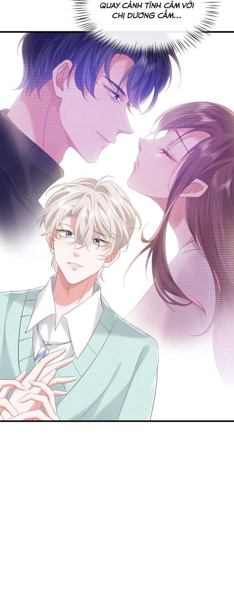 Xuyên Nhanh Chi Cải Tạo Bắt Đầu Lại Làm Người Chapter  27 - 7