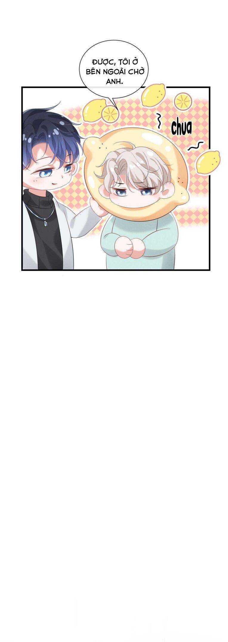 Xuyên Nhanh Chi Cải Tạo Bắt Đầu Lại Làm Người Chapter  27 - 8