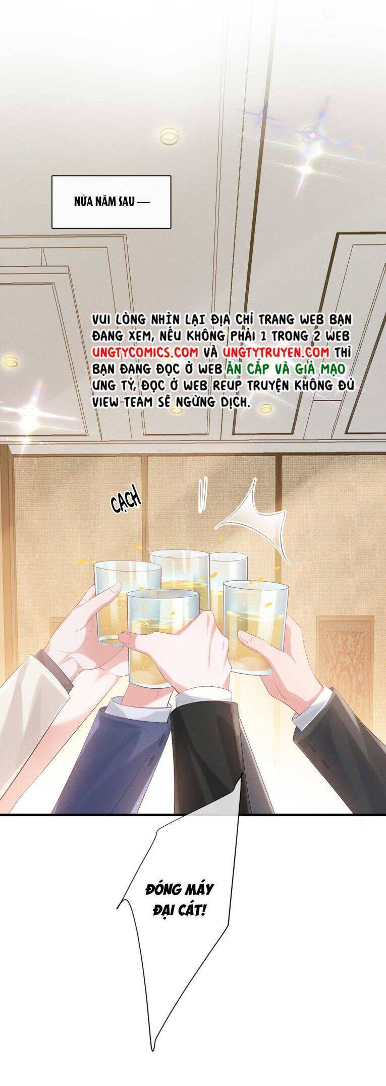 Xuyên Nhanh Chi Cải Tạo Bắt Đầu Lại Làm Người Chapter  27 - 9