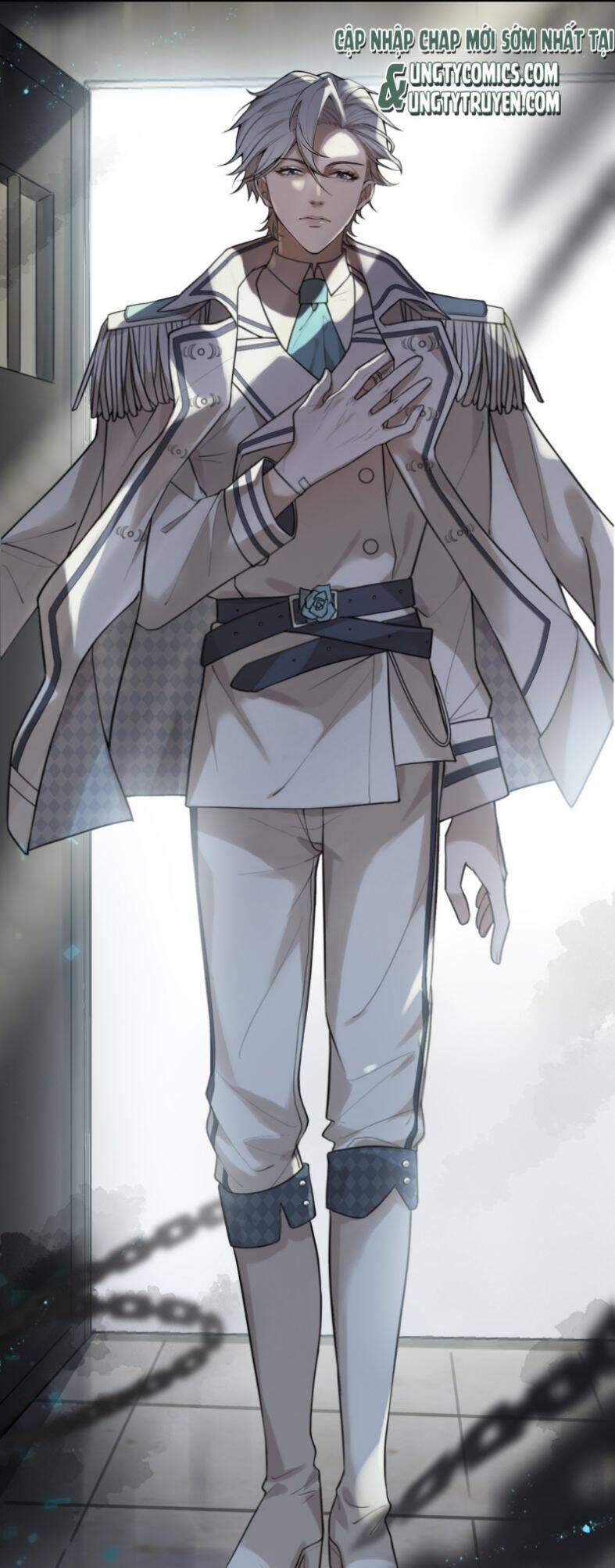 Xuyên Nhanh Chi Cải Tạo Bắt Đầu Lại Làm Người Chapter  28 - 17