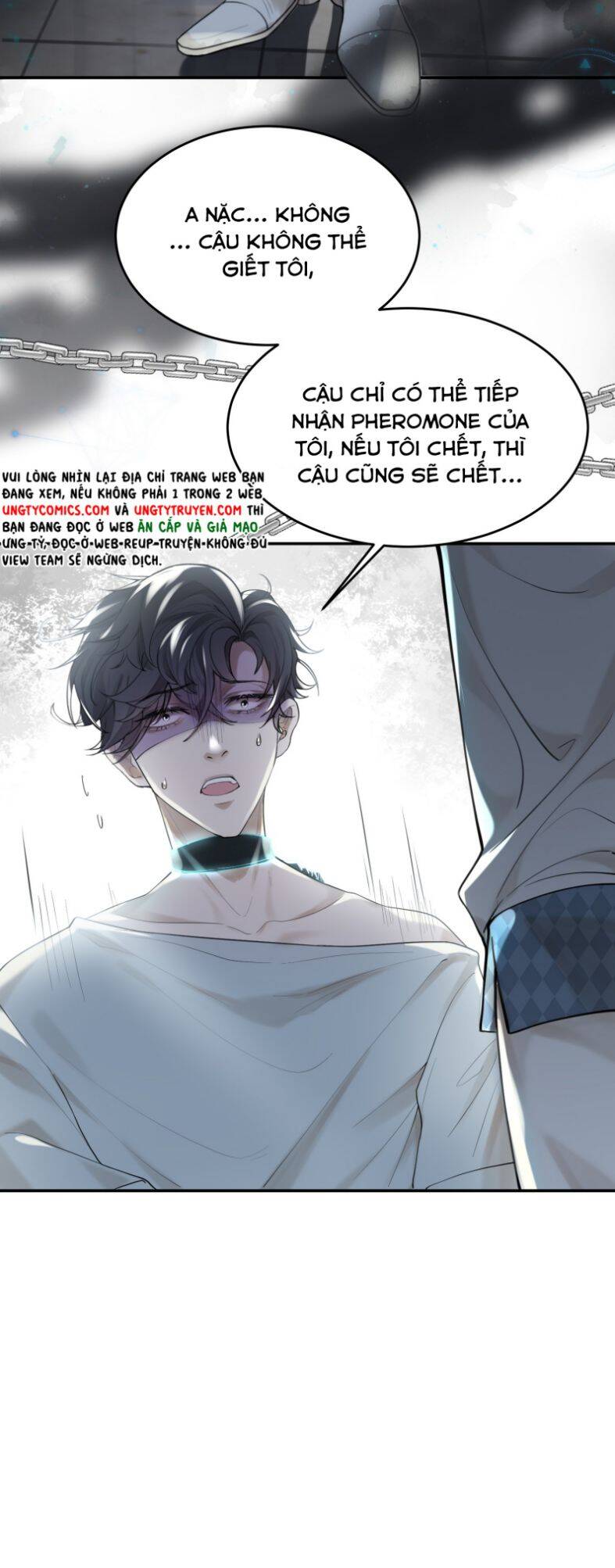 Xuyên Nhanh Chi Cải Tạo Bắt Đầu Lại Làm Người Chapter  28 - 18