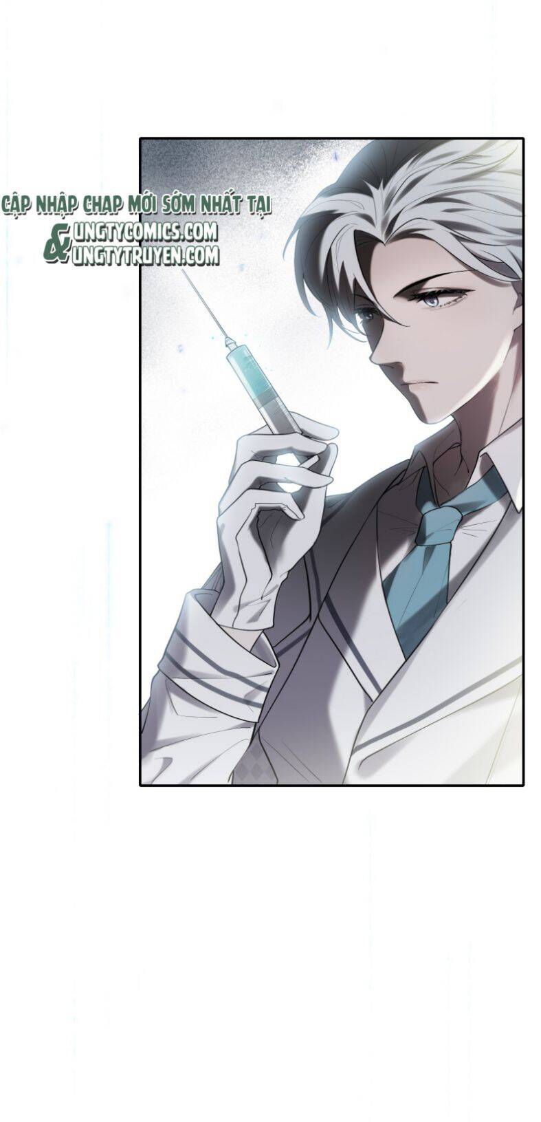 Xuyên Nhanh Chi Cải Tạo Bắt Đầu Lại Làm Người Chapter  28 - 20