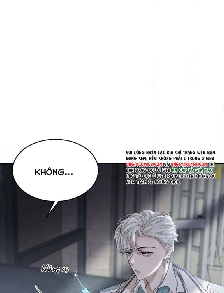 Xuyên Nhanh Chi Cải Tạo Bắt Đầu Lại Làm Người Chapter  28 - 21