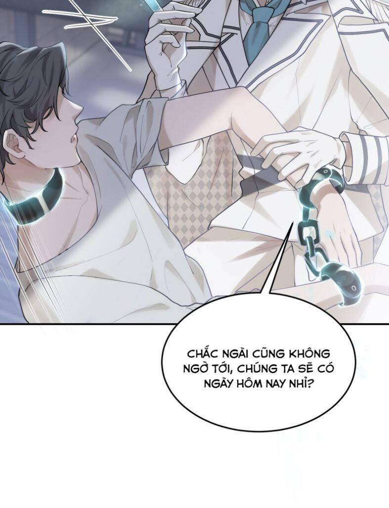 Xuyên Nhanh Chi Cải Tạo Bắt Đầu Lại Làm Người Chapter  28 - 22