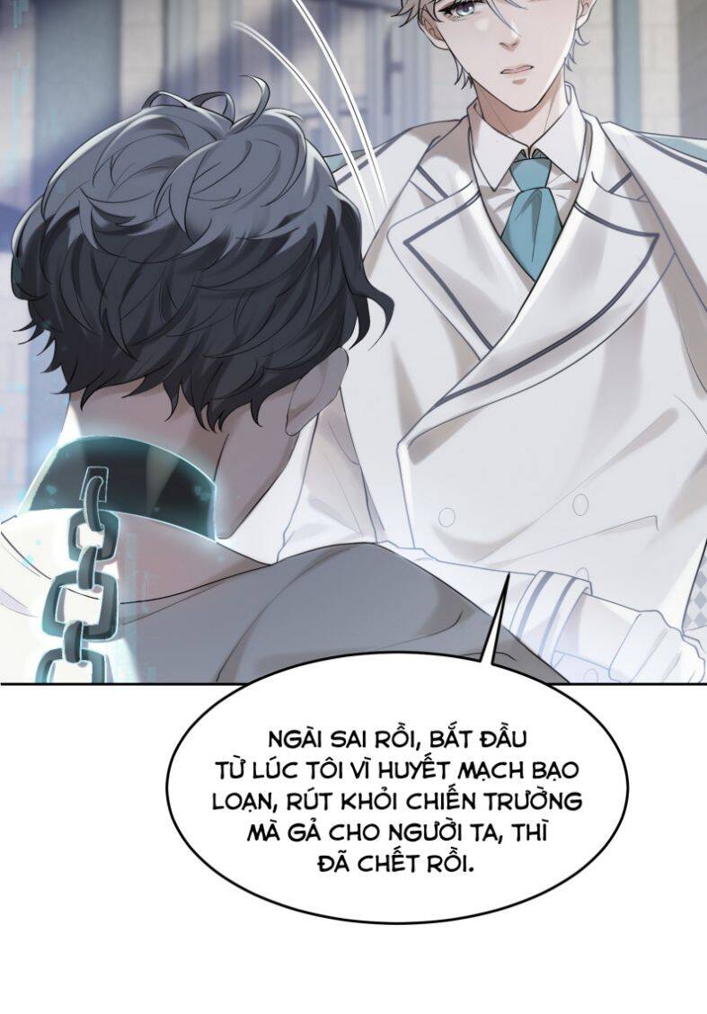 Xuyên Nhanh Chi Cải Tạo Bắt Đầu Lại Làm Người Chapter  28 - 26