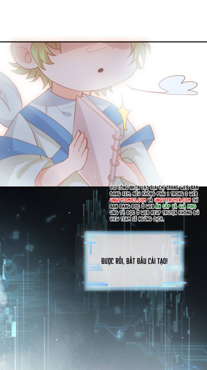 Xuyên Nhanh Chi Cải Tạo Bắt Đầu Lại Làm Người Chapter  28 - 33