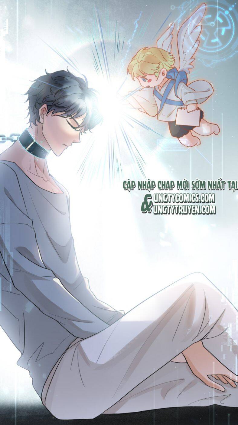 Xuyên Nhanh Chi Cải Tạo Bắt Đầu Lại Làm Người Chapter  28 - 34