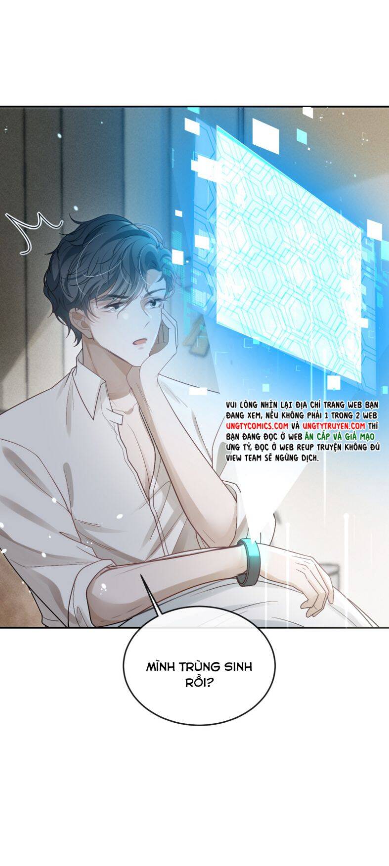 Xuyên Nhanh Chi Cải Tạo Bắt Đầu Lại Làm Người Chapter  28 - 39