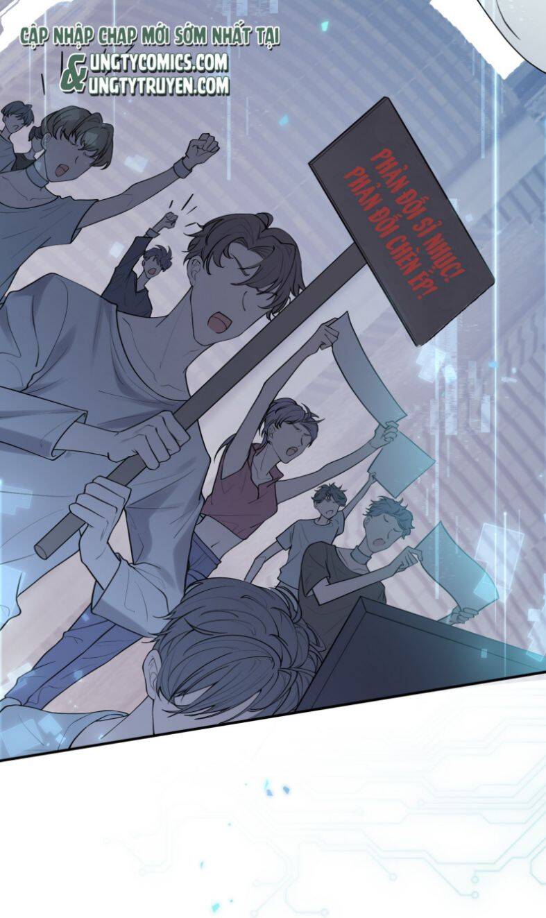 Xuyên Nhanh Chi Cải Tạo Bắt Đầu Lại Làm Người Chapter  28 - 5