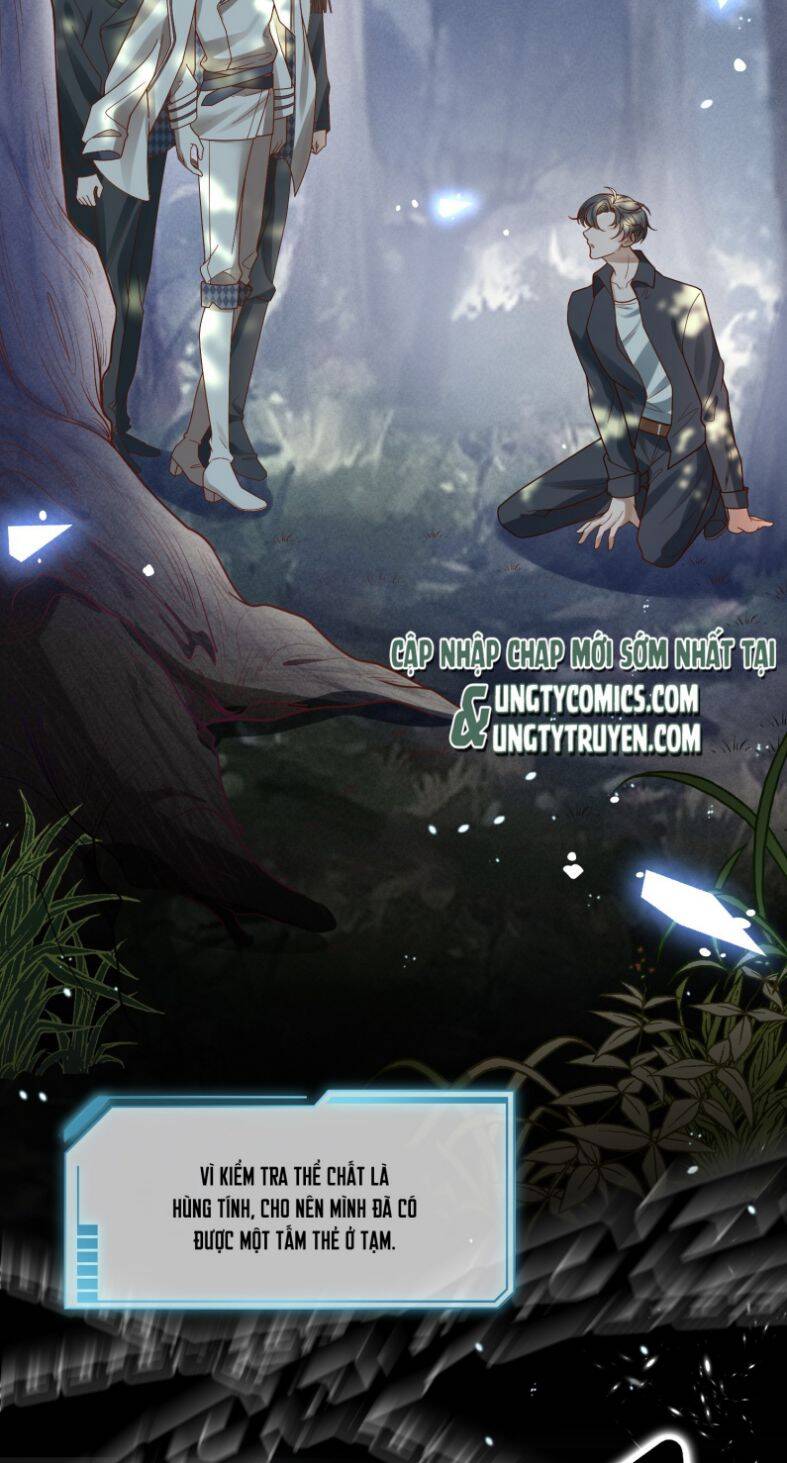 Xuyên Nhanh Chi Cải Tạo Bắt Đầu Lại Làm Người Chapter  28 - 42