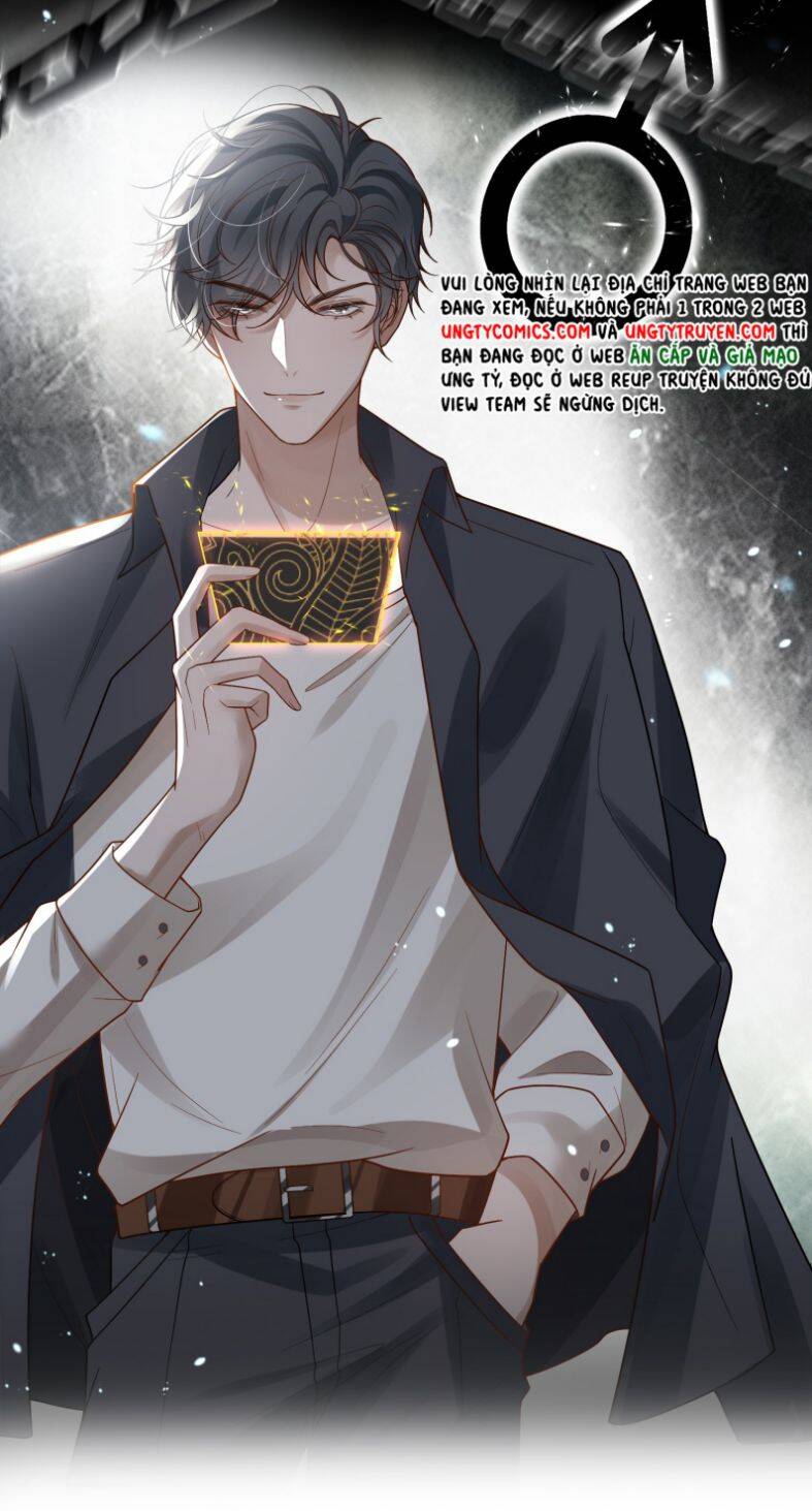 Xuyên Nhanh Chi Cải Tạo Bắt Đầu Lại Làm Người Chapter  28 - 43