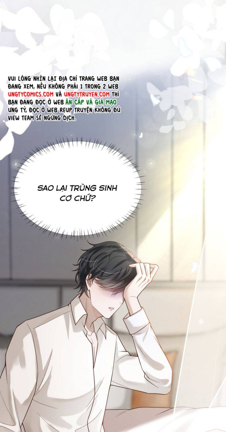 Xuyên Nhanh Chi Cải Tạo Bắt Đầu Lại Làm Người Chapter  28 - 46