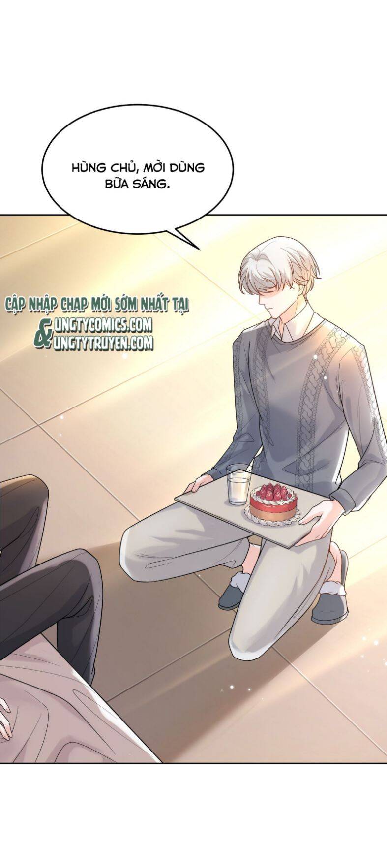 Xuyên Nhanh Chi Cải Tạo Bắt Đầu Lại Làm Người Chapter  28 - 50