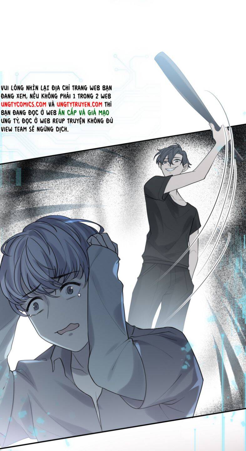 Xuyên Nhanh Chi Cải Tạo Bắt Đầu Lại Làm Người Chapter  28 - 6