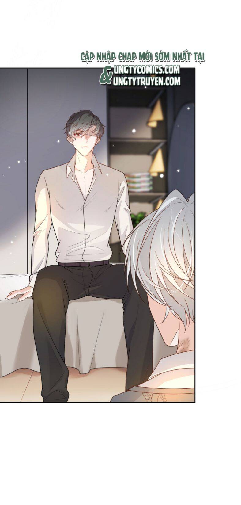 Xuyên Nhanh Chi Cải Tạo Bắt Đầu Lại Làm Người Chapter  28 - 52