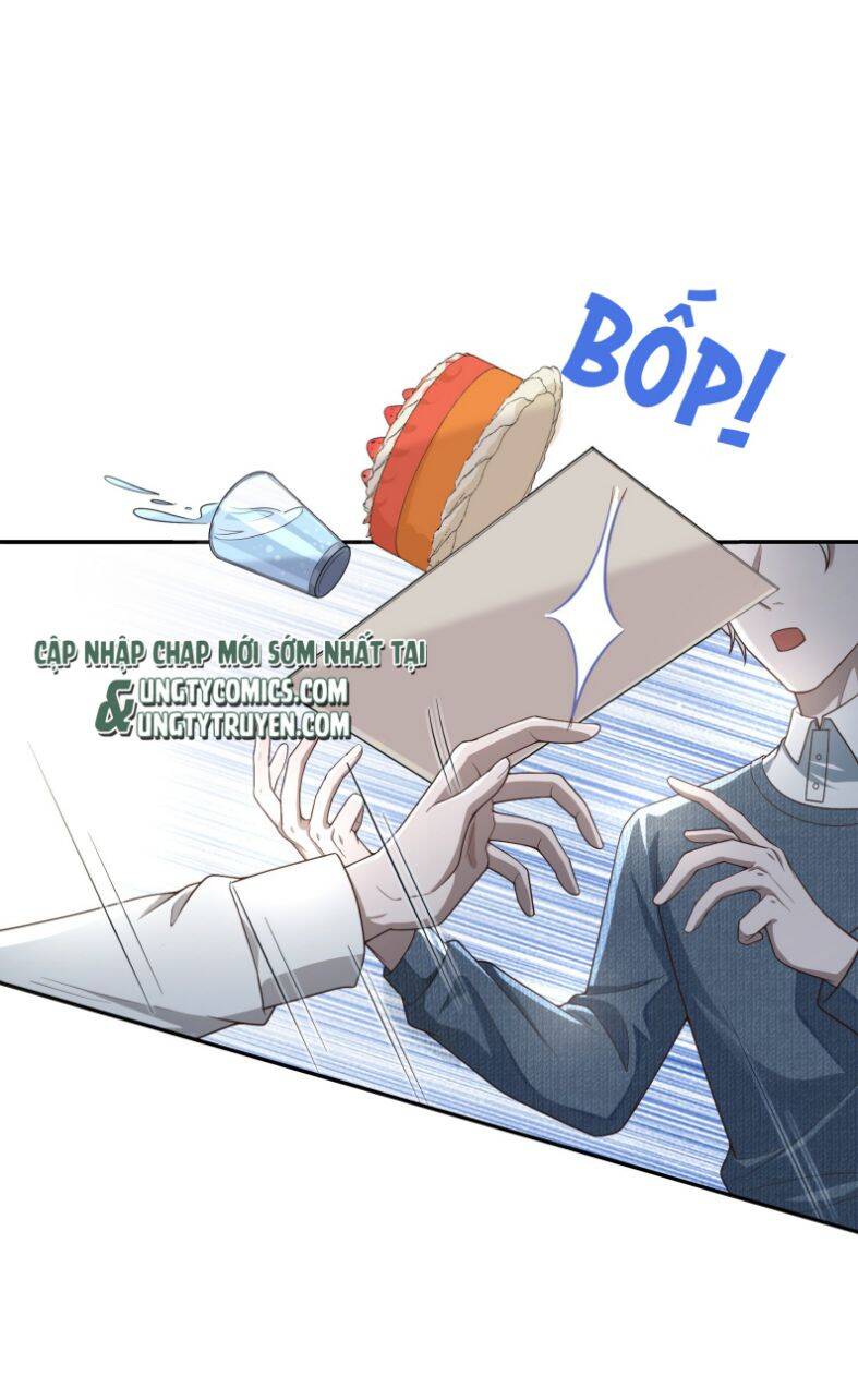 Xuyên Nhanh Chi Cải Tạo Bắt Đầu Lại Làm Người Chapter  28 - 55