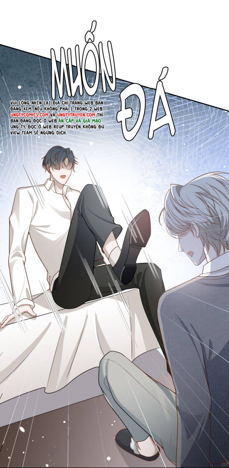 Xuyên Nhanh Chi Cải Tạo Bắt Đầu Lại Làm Người Chapter  28 - 56