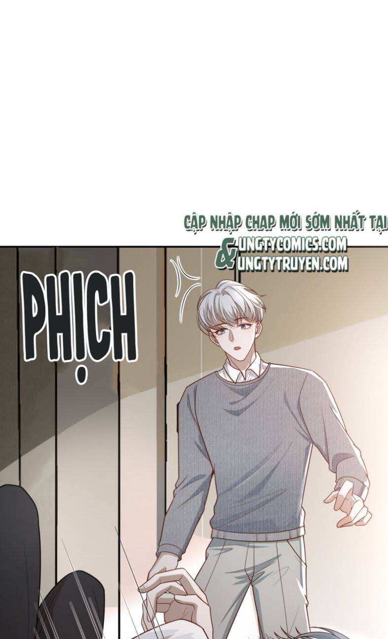 Xuyên Nhanh Chi Cải Tạo Bắt Đầu Lại Làm Người Chapter  28 - 59